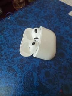 Airpods 3rd generation used