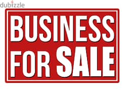 IT BUSINESS FOR SELL FROM 2018 0
