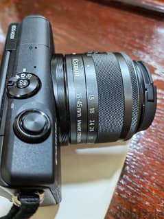 Brand new ES5 Canon Camera for Sale.