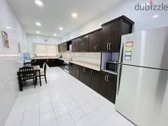 3 Bedroom + 1 GYM Room Apartment For RENT In JUFFAIR