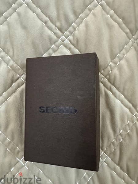 Secrid Premium Mini Wallet 2