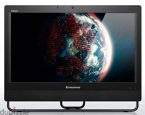 ALL in ONE PC LENOVO i5 4th GEN /6 GB RAM /240 SSD/Speakers/Screen 20" 0