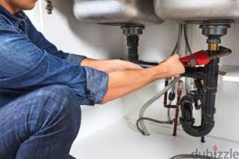 plumber and electrician work home maintenance services 13