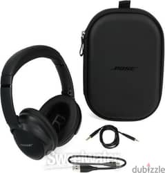 Bose Qc45 headphone