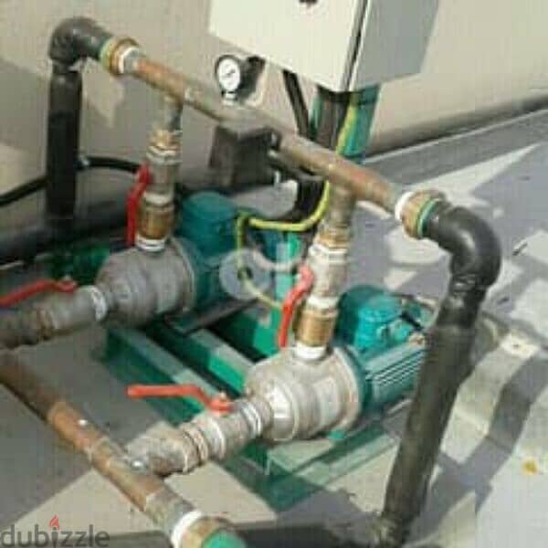 plumber and electrician all work home maintenance services 7