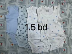 baby clothes 0