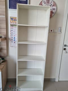 Book shelf / cupboard