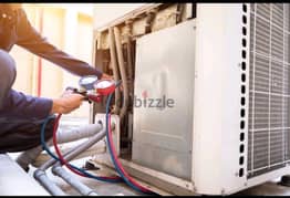 All Ac and washing machine repairs and service fixing and remove