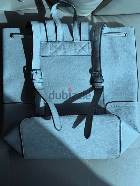 accessorize   Bag pack 1
