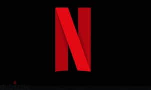 Netflix 1 year for 6bd