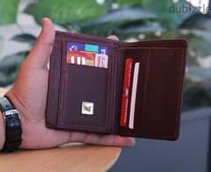 New Leather Wallets Whole Sale 0