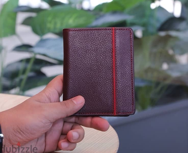 New Leather Wallets Whole Sale 1