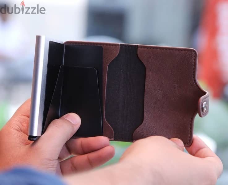 New Leather Wallets Whole Sale 3