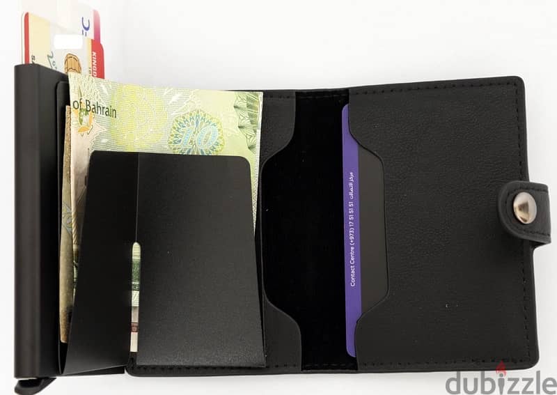 New Leather Wallet 5
