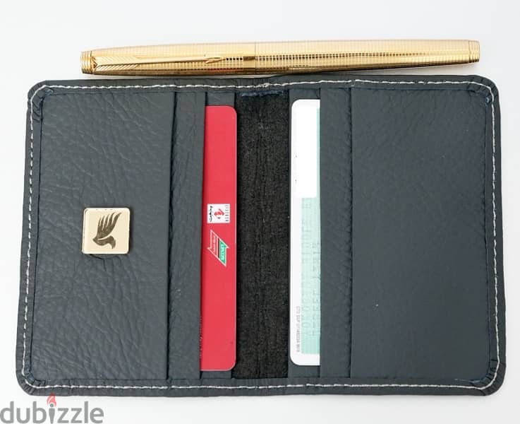 New Leather Wallet 9
