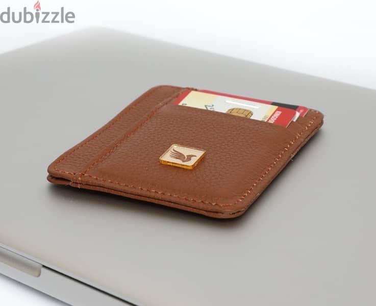 New Leather Wallet 11