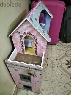 doll house 0