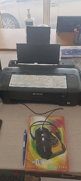 Epson L110 printer for sale very good quality 38312374 1