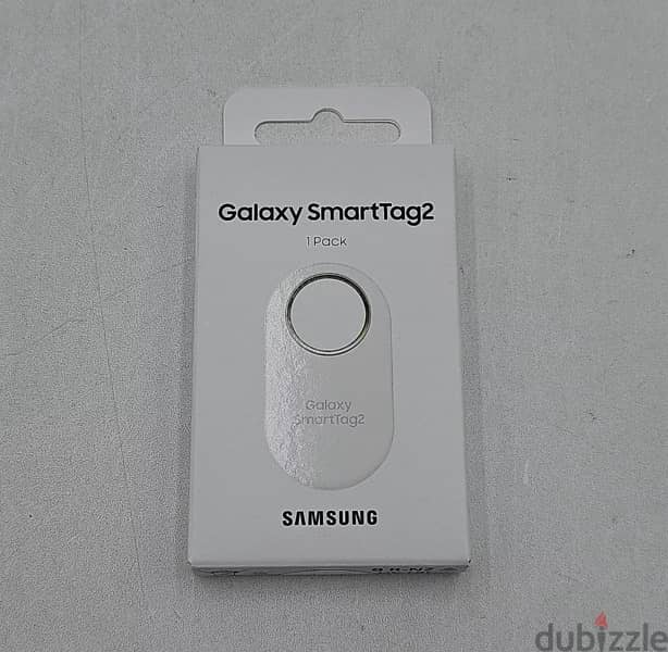 New Samsung Smarttag2 1