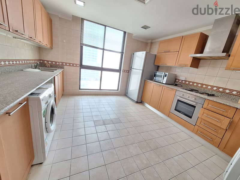 Limited Offer!! Duplex 3 Bhk | Extremely Spacious | Closed kitchen 2