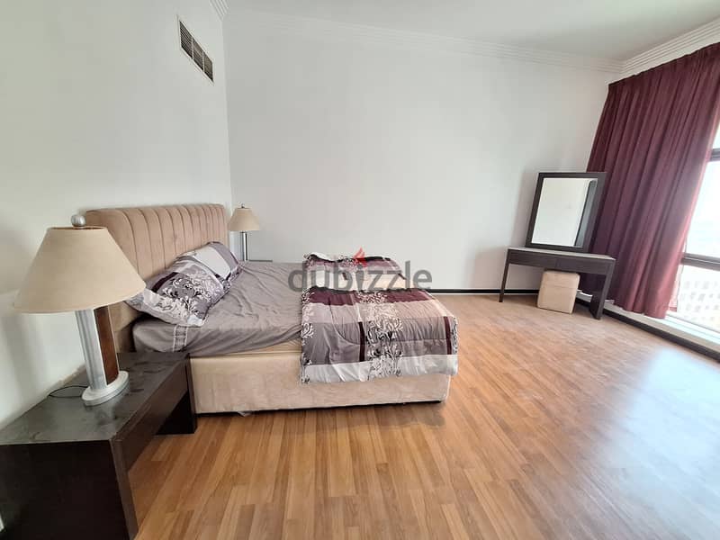 Limited Offer!! Duplex 3 Bhk | Extremely Spacious | Closed kitchen 7