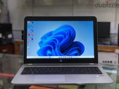 HP ProBook I7 7th Generation 15.6" FHD Laptop NVidia 2GB Graphics 16G 0