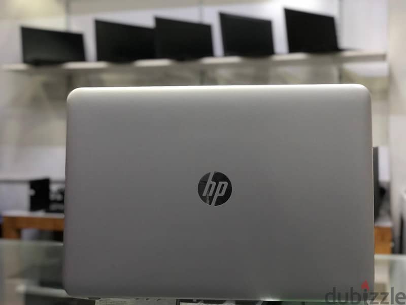 HP ProBook I7 7th Generation 15.6" FHD Laptop NVidia 2GB Graphics 16G 2