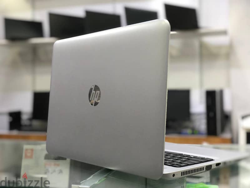 HP ProBook I7 7th Generation 15.6" FHD Laptop NVidia 2GB Graphics 16G 6