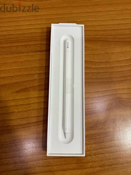 Apple pencil usb-c  perfectly new 2