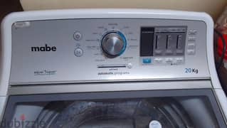 made in America washing machine for sale good working no any problem 0