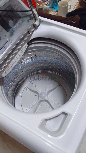made in America washing machine for sale good working no any problem 2