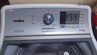 made in America washing machine for sale good working 0