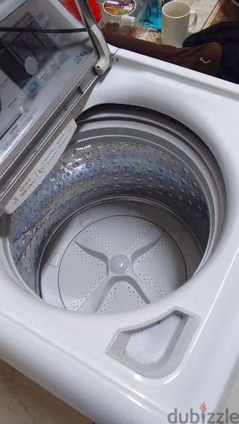 made in America washing machine for sale good working 2