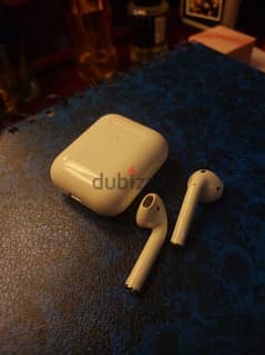 Airpods 2nd generation used