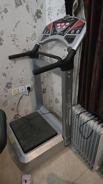 standing body massager for sale 3