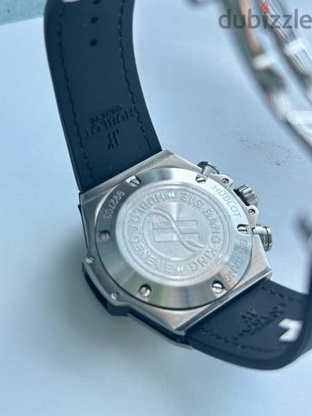 HUBLOT watch Made in Swiss 1