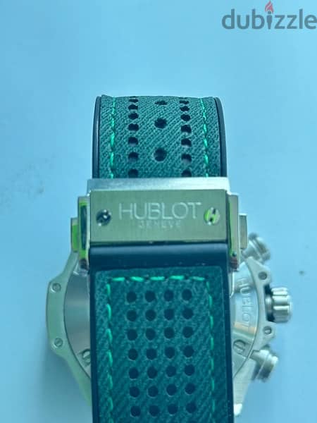 HUBLOT watch Made in Swiss 5