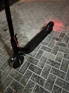 original brand mi scooter pro 2