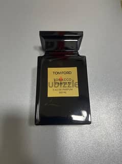 Tom Ford tobacco vanille perfume