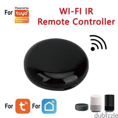 Wireless IR Smart Remote Control WiFi Infrared Home IR Blaster Control 0