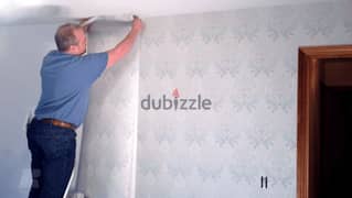 Wallpaper Fixing 0