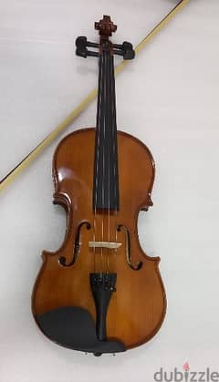 Brand New Violin with Case
