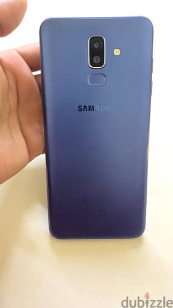 Samsung Galaxy J8 6