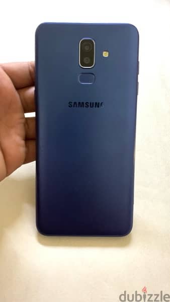 Samsung Galaxy J8 7