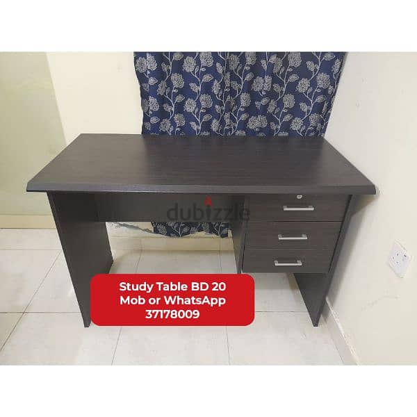 Cupboard and other household items for sale with delivery 13