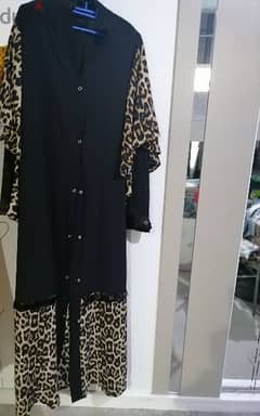 new first hand abayas for sale 0