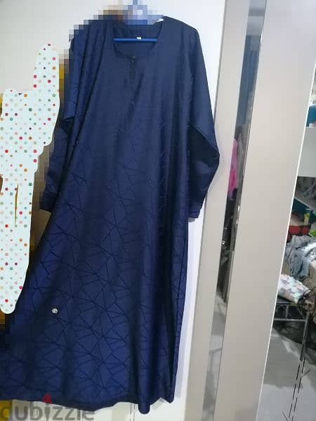 new first hand abayas for sale 1