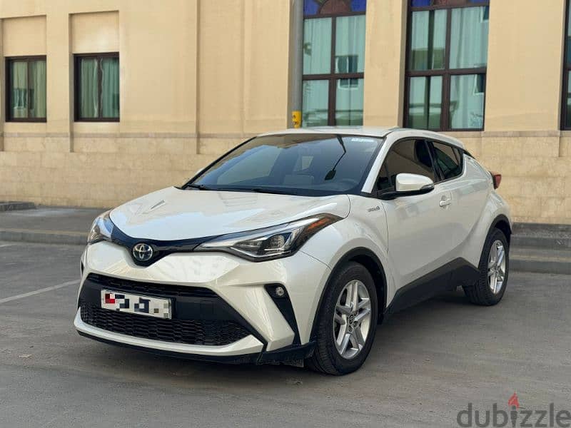 Toyota Other 2021 5