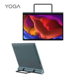 Lenovo Yoga Pad Pro 13 Inch  8GB RAM 256GB ROM 2K