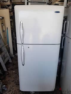 frige for sale new condition